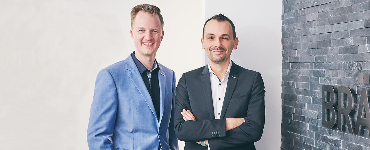 Ralf Segref, Sebastian Schulte